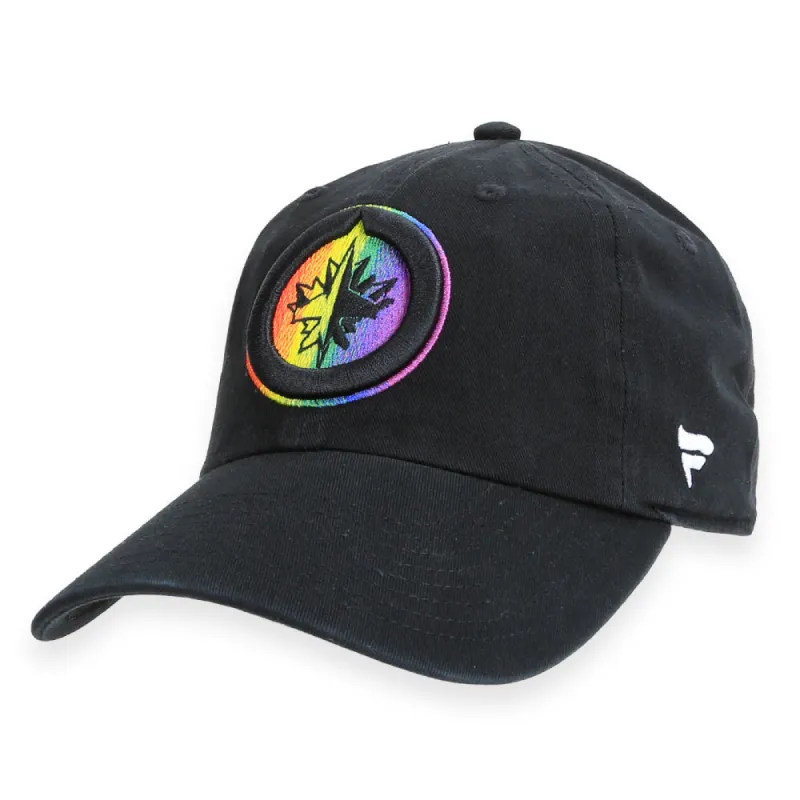 PRIDE FUNDAMENTAL ADJUSTABLE CAP sold by True North Shop