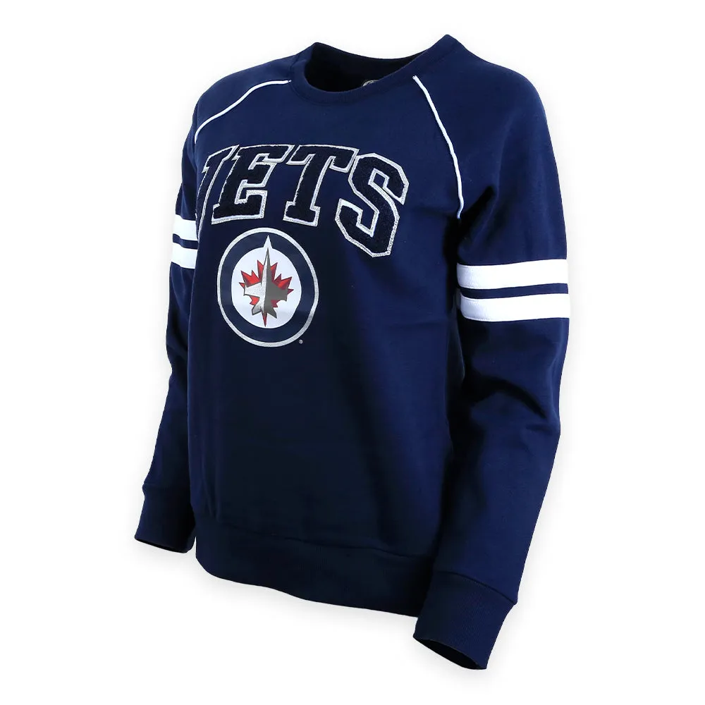 WOMEN'S TEAM PRIDE SWEATSHIRT sold by True North Shop