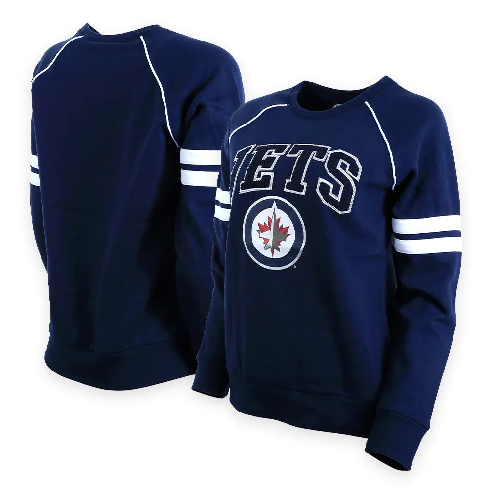 WOMEN'S TEAM PRIDE SWEATSHIRT sold by True North Shop product image thumbnail 3