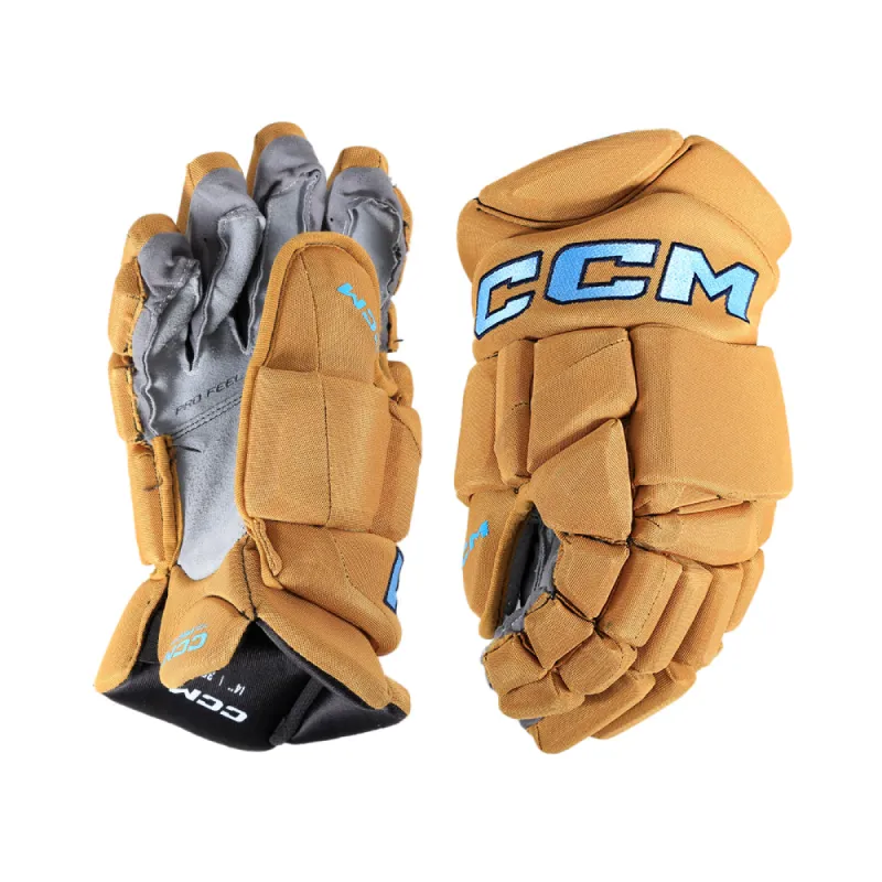 STOCK '48 GLOVES CCM HGTK PP sold by True North Shop