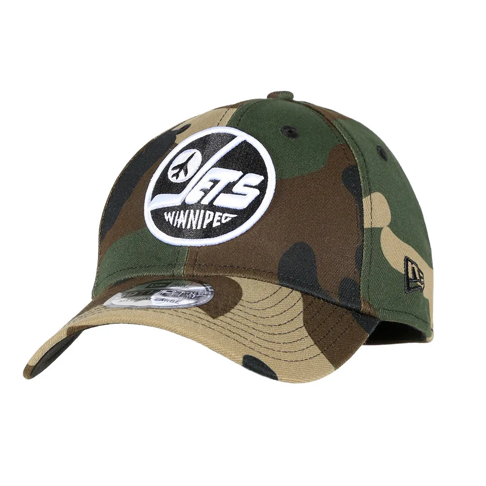 3930 ALT WOODLAND CAMO CAP sold by True North Shop