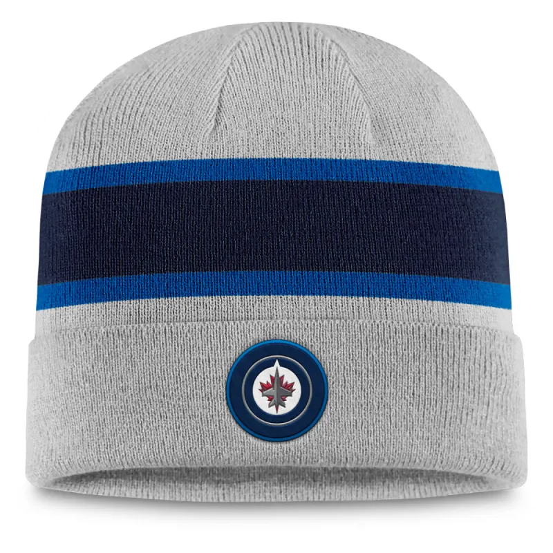 HPB BEANIE CUFF KNIT sold by True North Shop