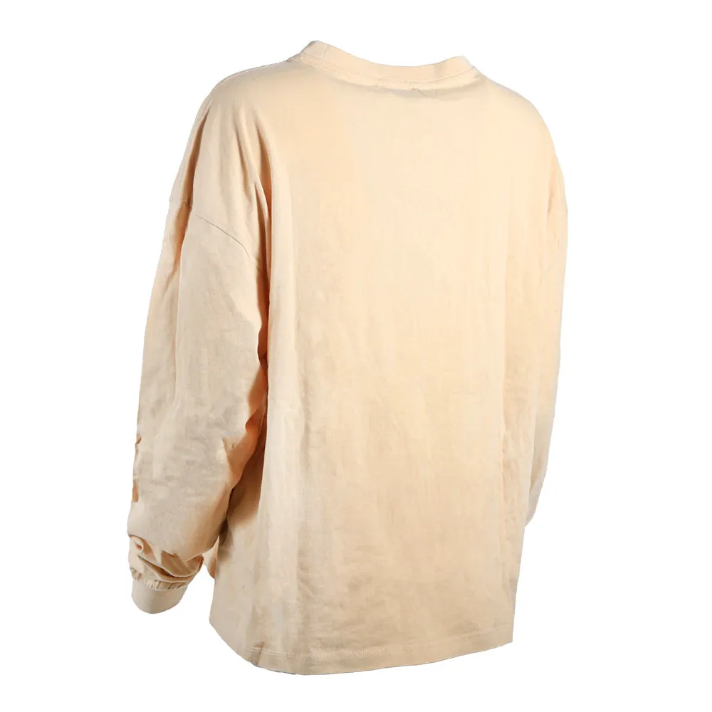 WOMEN'S LC VARISTY LONGSLEEVE sold by True North Shop product image thumbnail 2