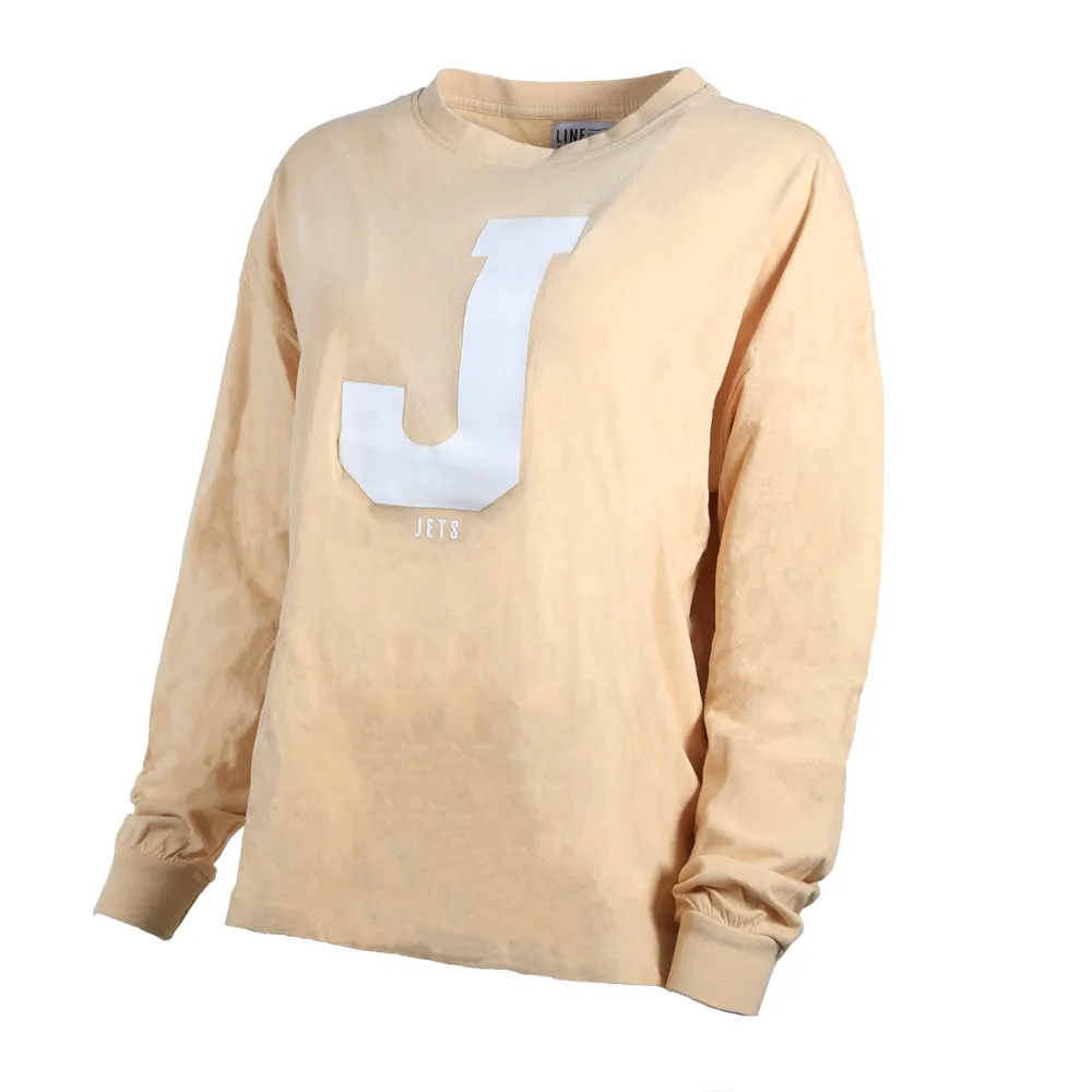 WOMEN'S LC VARISTY LONGSLEEVE sold by True North Shop