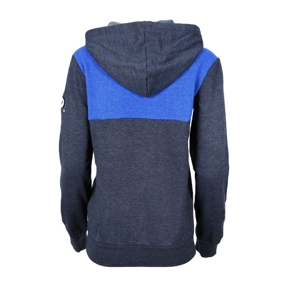 WOMEN'S INSERT BI-BLEND HOOD sold by True North Shop product image thumbnail 2
