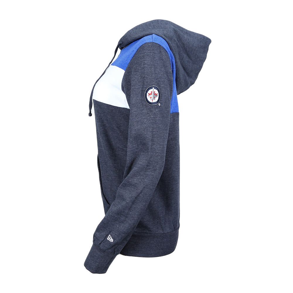 WOMEN'S INSERT BI-BLEND HOOD sold by True North Shop product image thumbnail 3