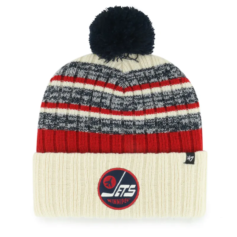 TAVERN '47 CUFF KNIT - ALT sold by True North Shop