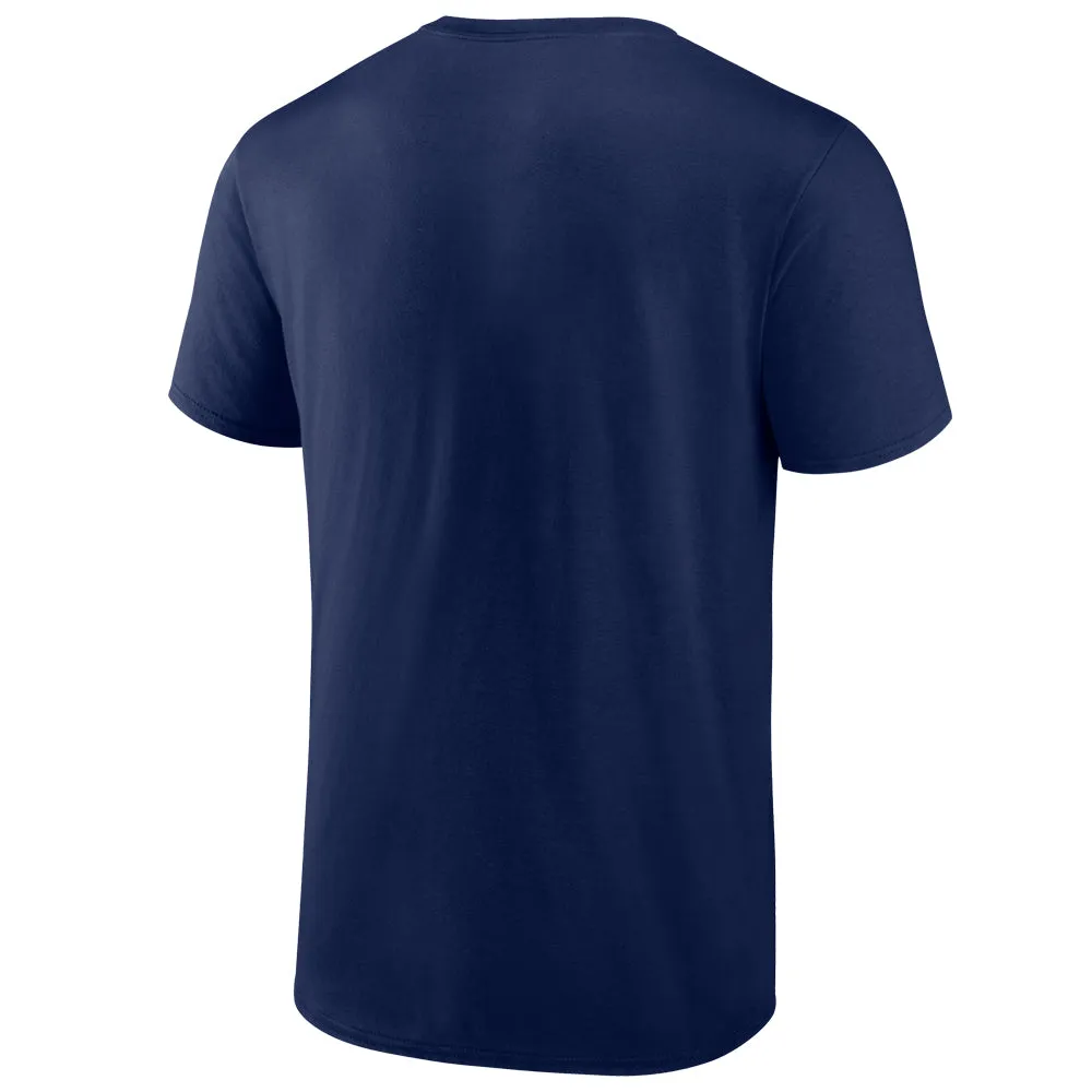 MEN'S HPB COMBO S/S T-SHIRT sold by True North Shop product image thumbnail 2