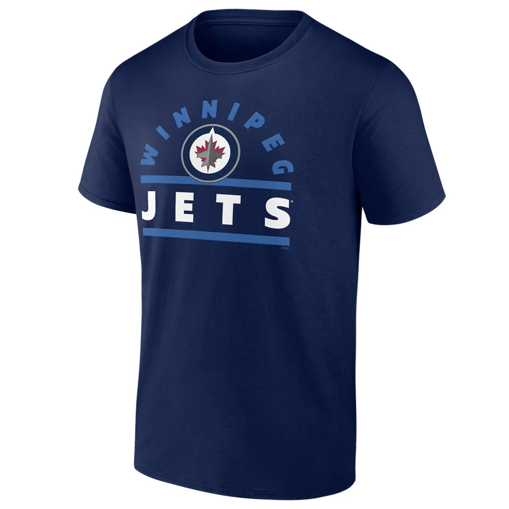 MEN'S HPB COMBO S/S T-SHIRT sold by True North Shop