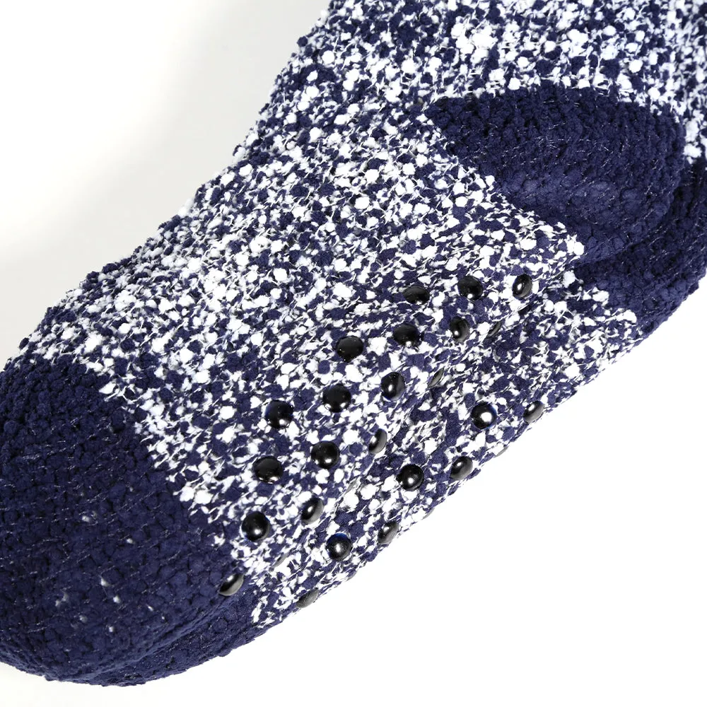 WOMEN'S TOOTHBRUSH YARN SLIPPER sold by True North Shop product image thumbnail 2