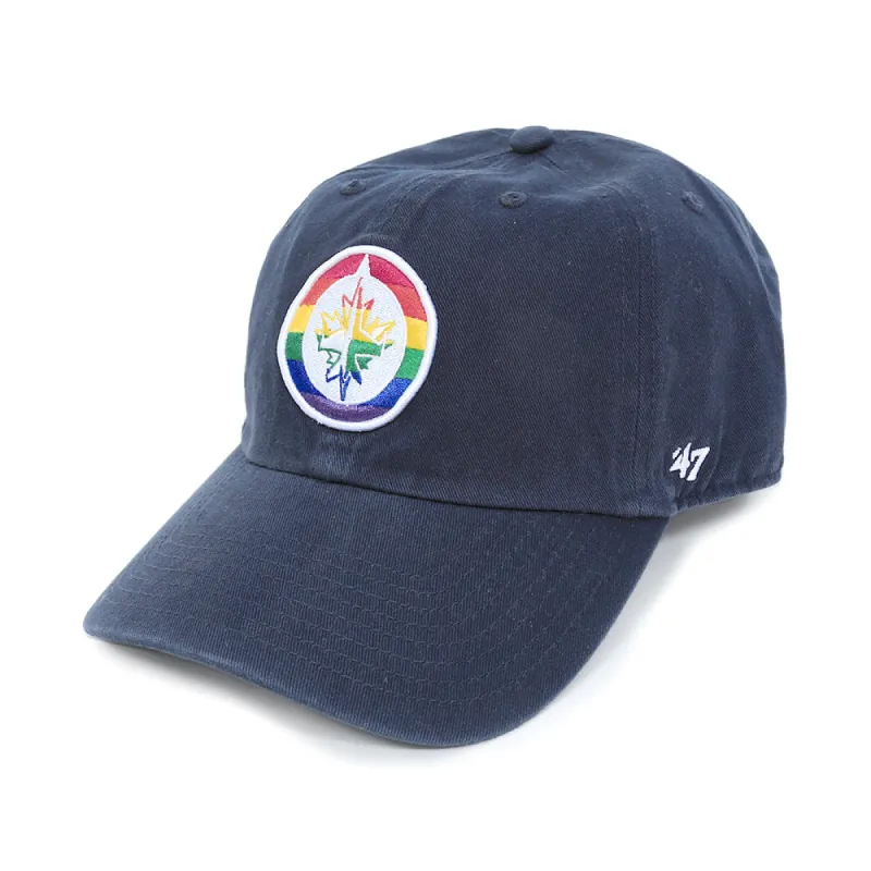 PRIDE '47 CLEAN UP CAP sold by True North Shop