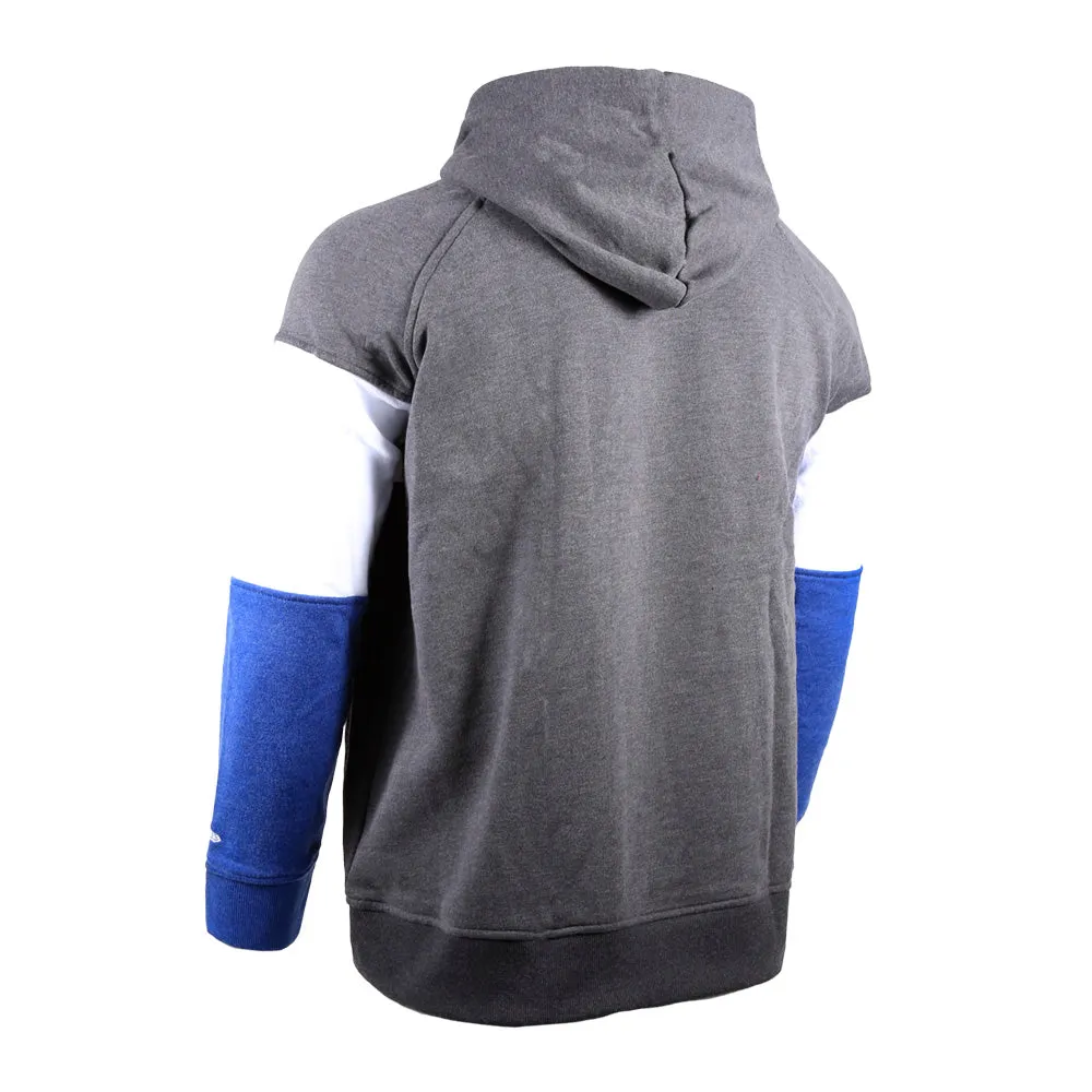 WOMEN'S PLUS THROWBACK BI-BLEND HOOD sold by True North Shop product image thumbnail 2