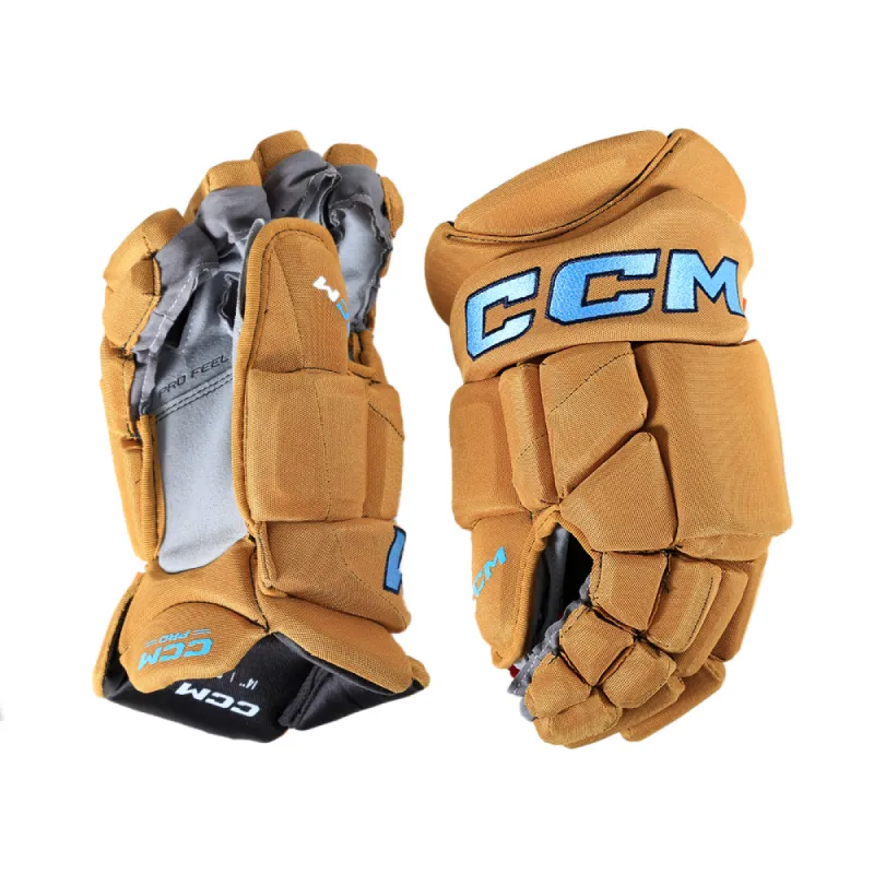 STOCK '48 GLOVES CCM HGJS PP made by True North Shop