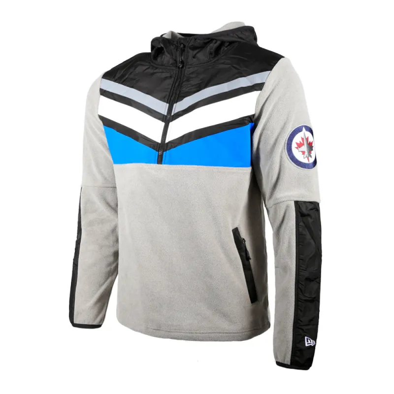 LIFT PASS HALF ZIP HOODIE sold by True North Shop