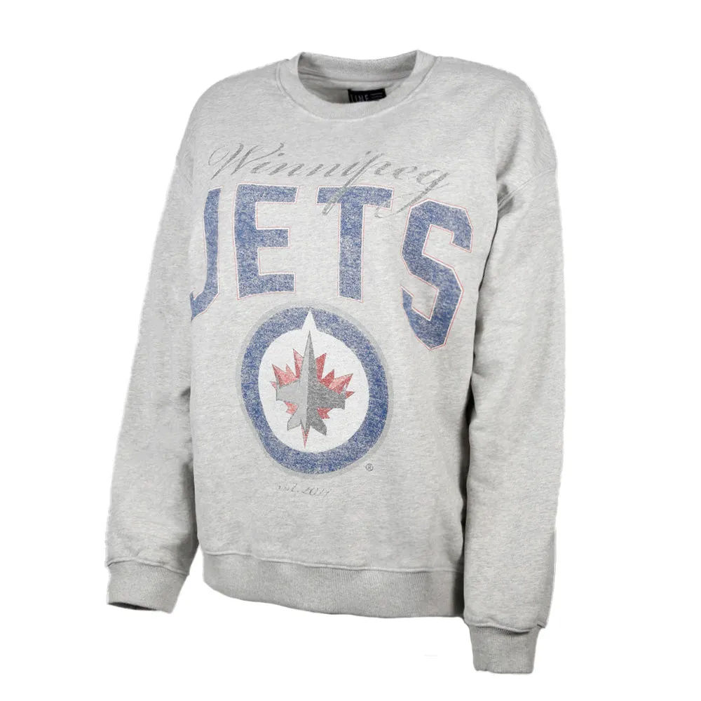 WOMEN'S LC GAME DAY CREW sold by True North Shop