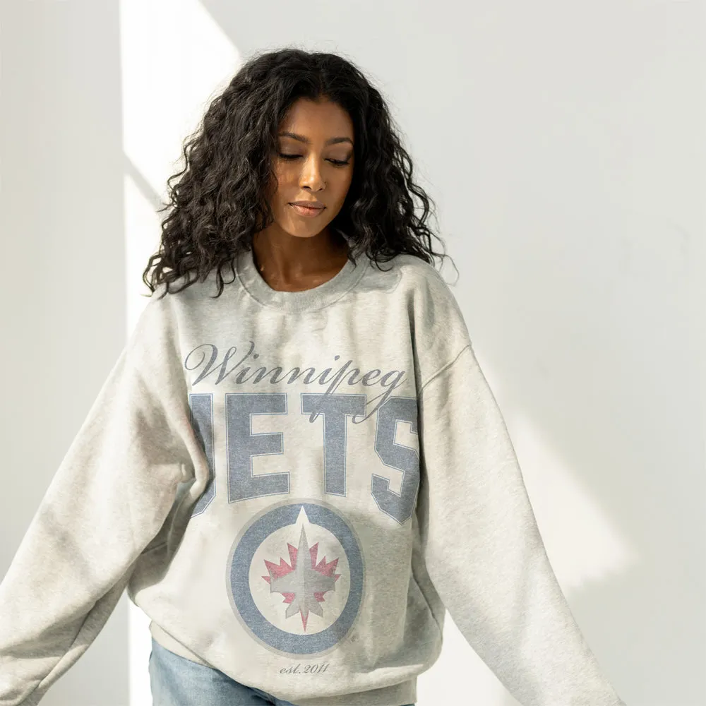 WOMEN'S LC GAME DAY CREW sold by True North Shop product image thumbnail 3