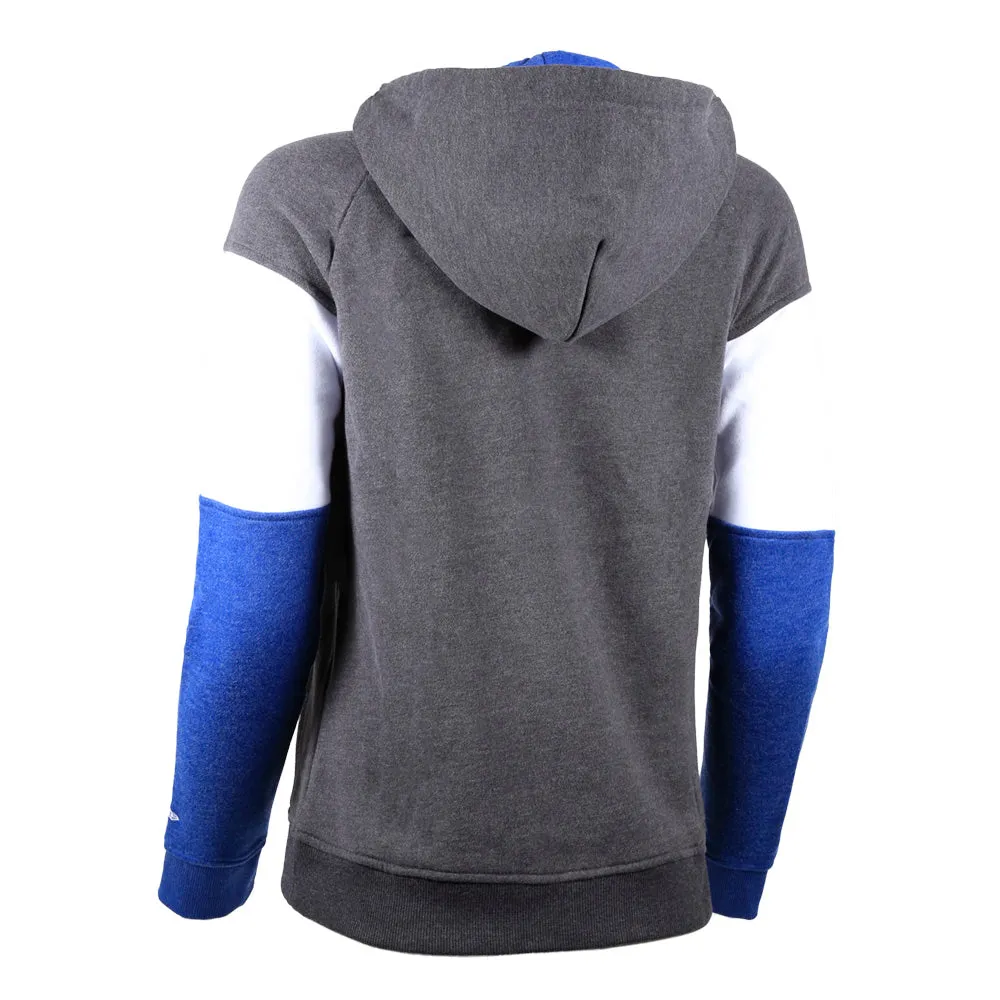 WOMEN'S THROWBACK BI-BLEND HOOD sold by True North Shop product image thumbnail 2