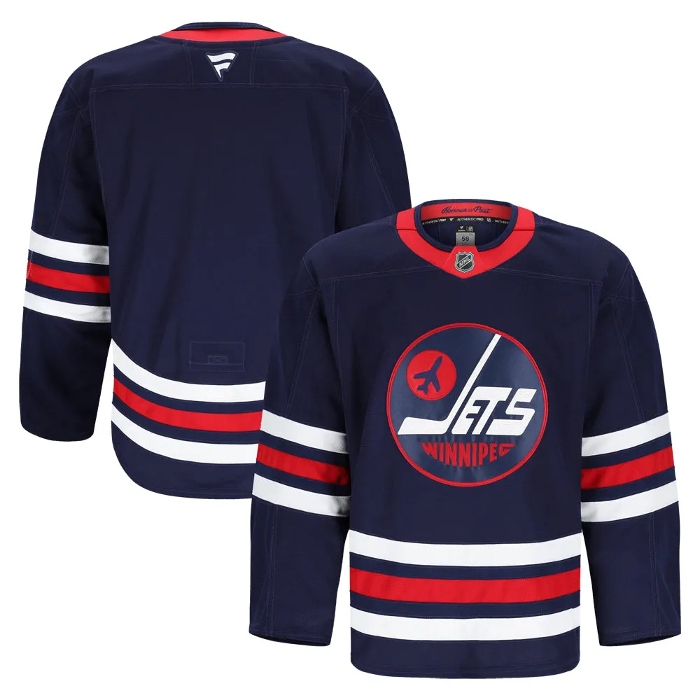 AUTHENTIC PRO JERSEY - ALT sold by True North Shop product image thumbnail 3