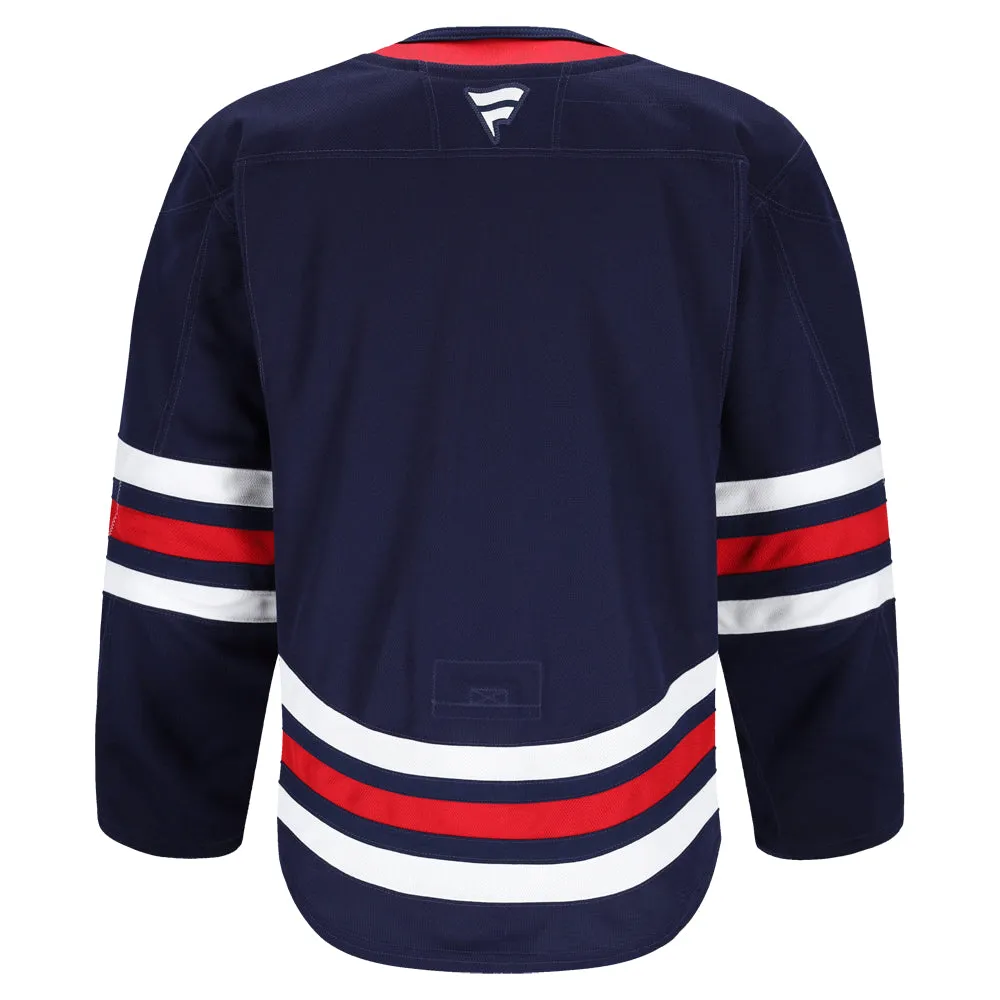 AUTHENTIC PRO JERSEY - ALT sold by True North Shop product image thumbnail 2