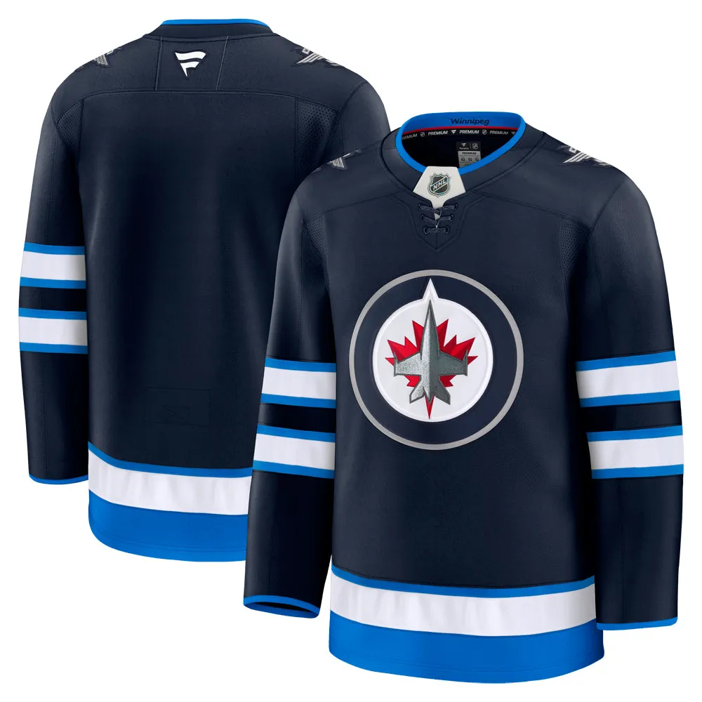 PREMIUM JERSEY - HOME sold by True North Shop product image thumbnail 3