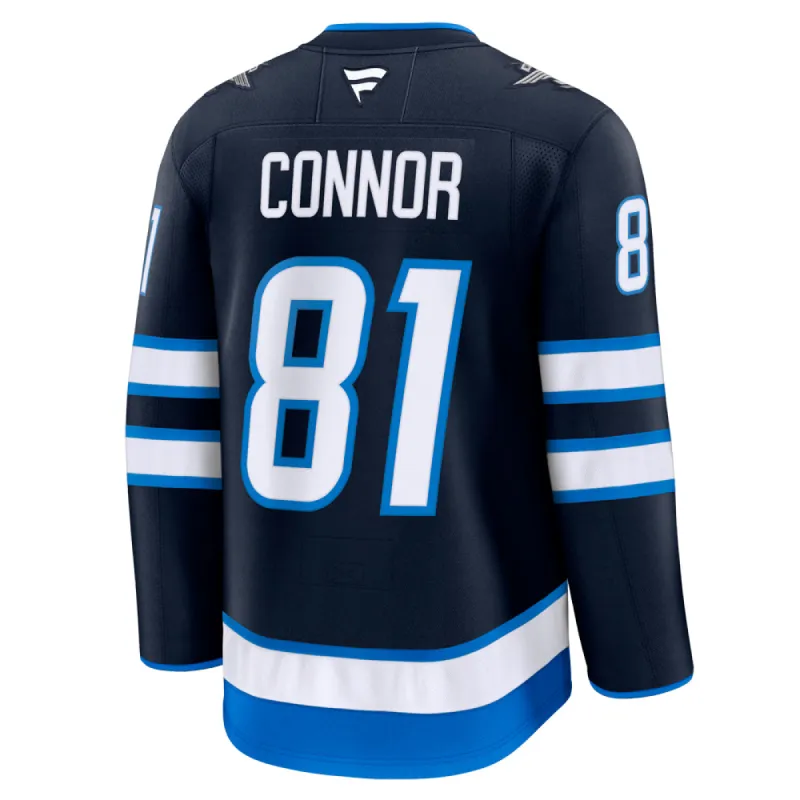 PREMIUM HOME JERSEY - 81 CONNOR sold by True North Shop