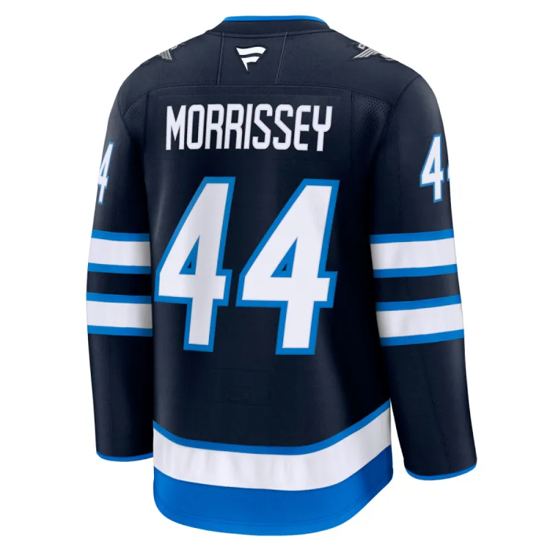 PREMIUM HOME JERSEY - 44 MORRISSEY sold by True North Shop