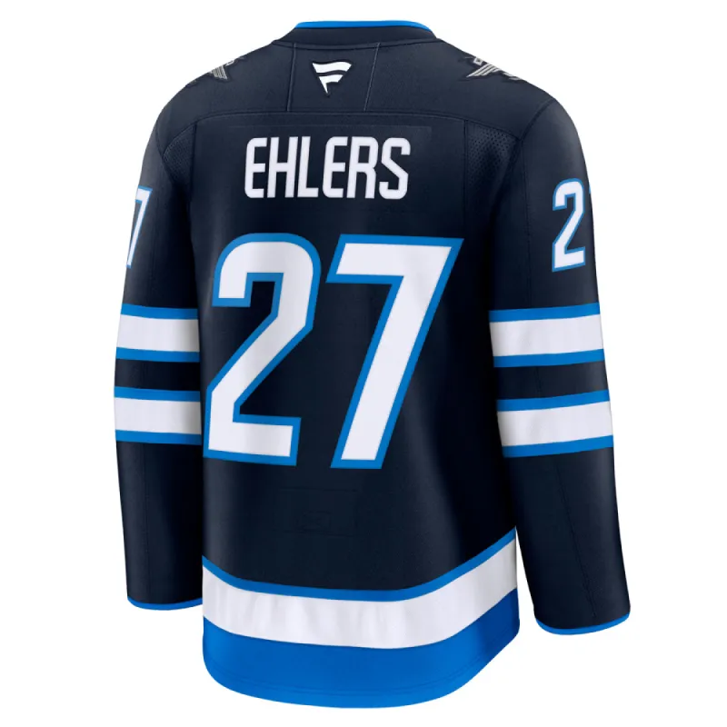 PREMIUM HOME JERSEY - 27 EHLERS sold by True North Shop