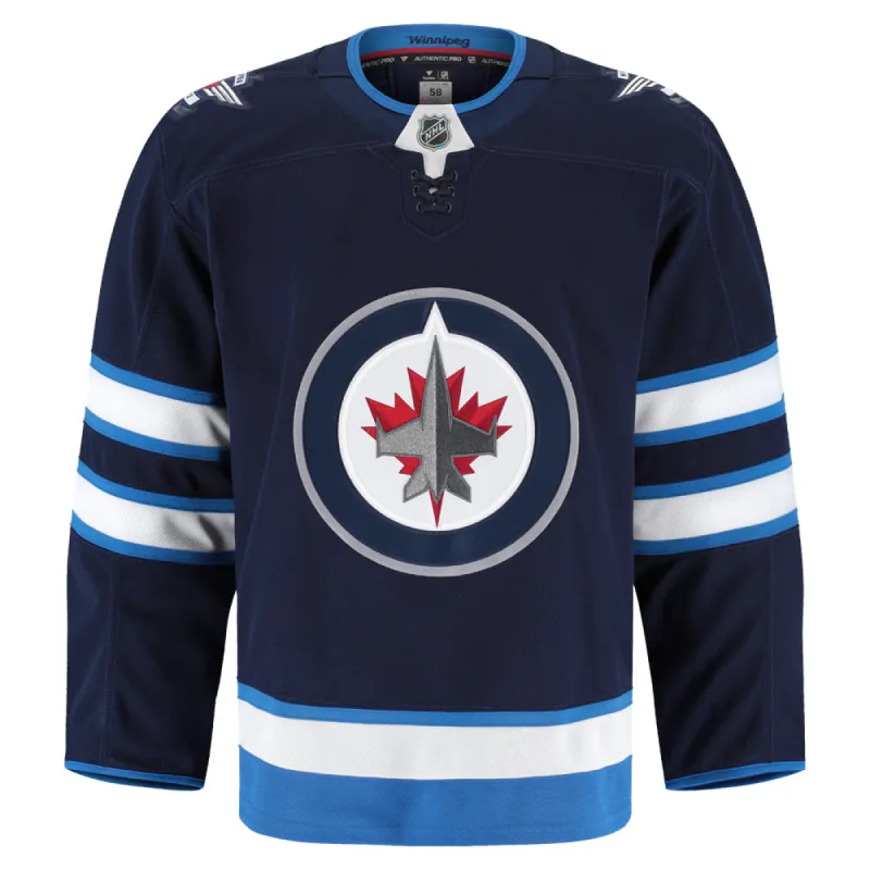 AUTHENTIC PRO JERSEY - HOME sold by True North Shop