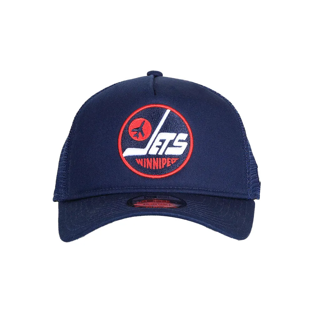 940AF ALT BASIC TRUCKER CAP sold by True North Shop product image thumbnail 3