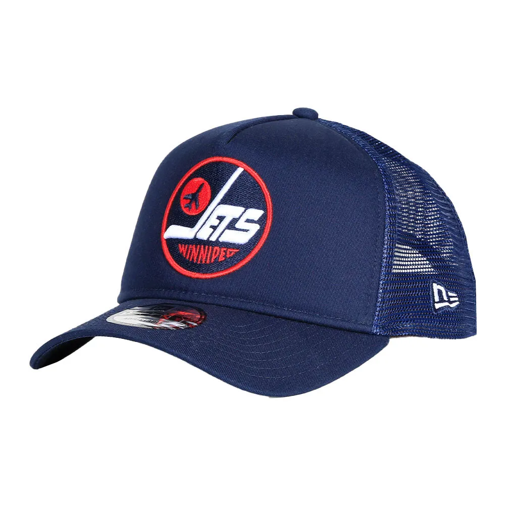 940AF ALT BASIC TRUCKER CAP sold by True North Shop