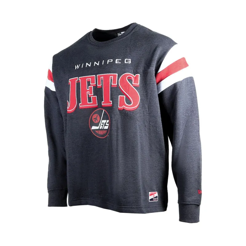 WOMEN'S ALT THROWBACK CREW PLUS sold by True North Shop