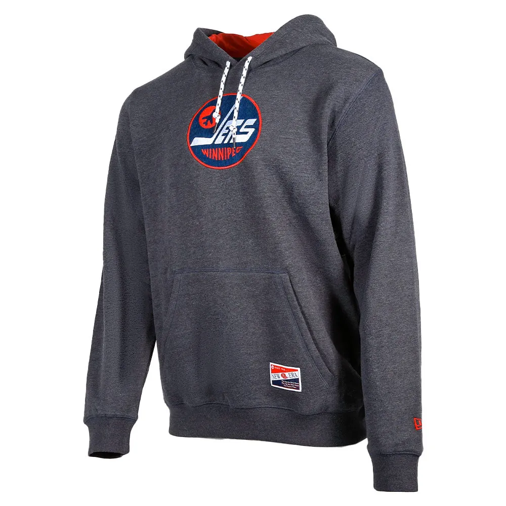 THROWBACK CORD ALT LOGO HOOD sold by True North Shop