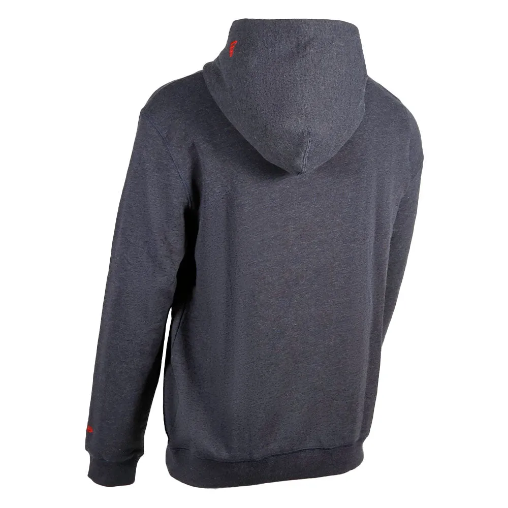 THROWBACK CORD ALT LOGO HOOD sold by True North Shop product image thumbnail 2