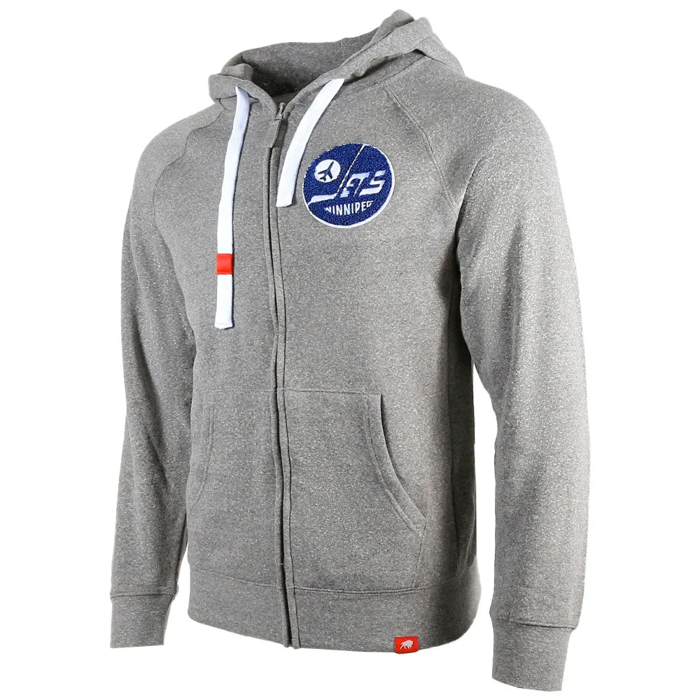 HAYWOOD ALT ZIP HOOD sold by True North Shop