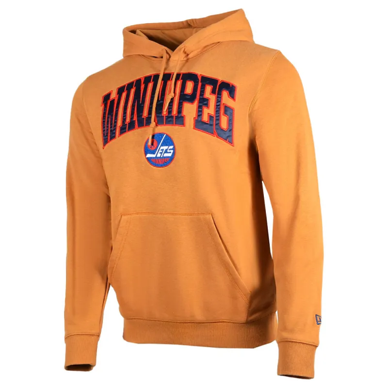 COLOR PACK ARCH ALT HOODY sold by True North Shop