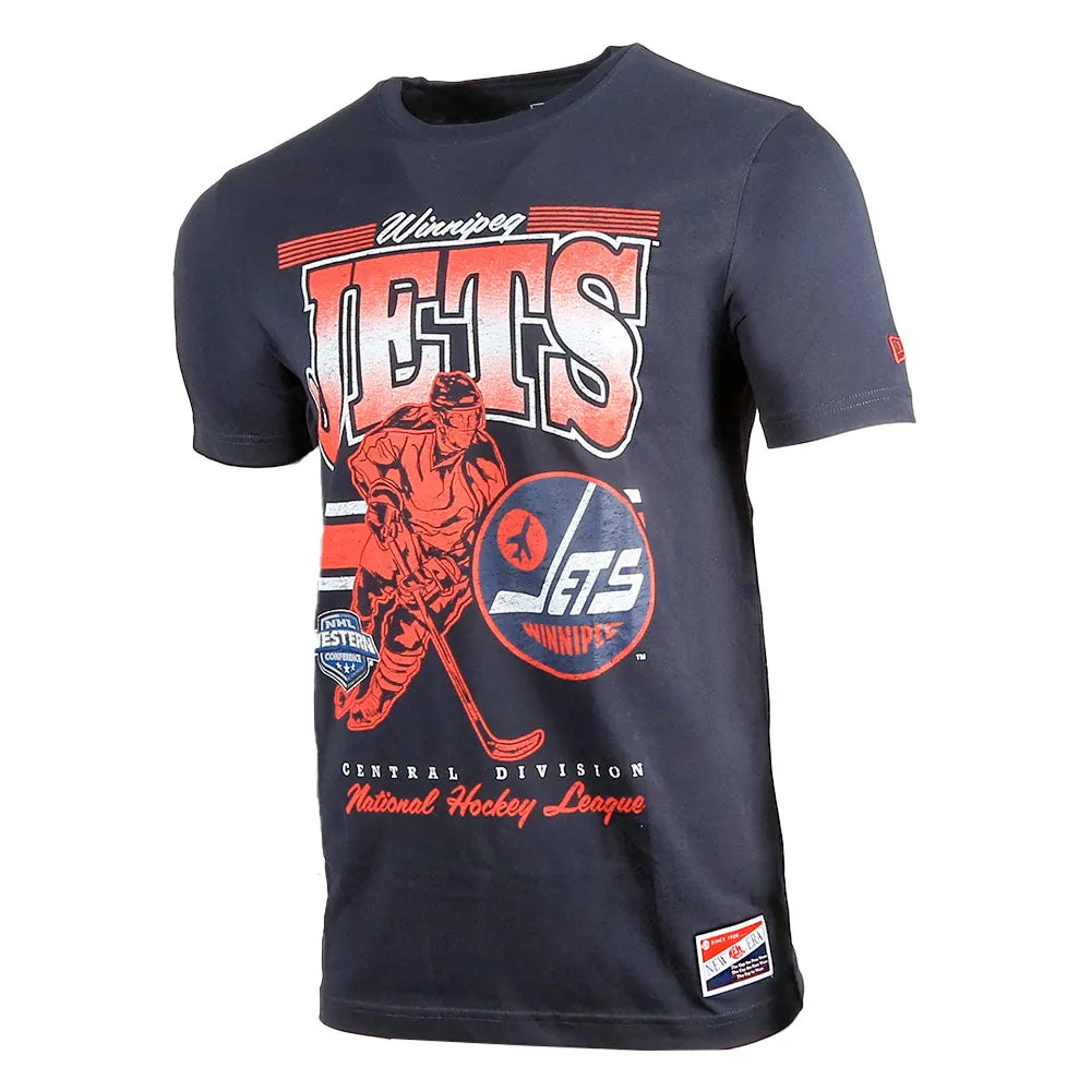 ALT THROWBACK DISTRESSED T-SHI sold by True North Shop