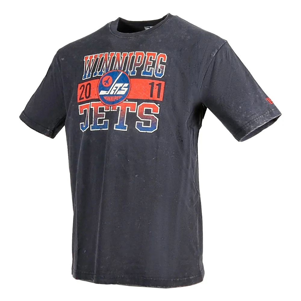 ALT SPORT NIGHT WASHED T-SHIRT sold by True North Shop