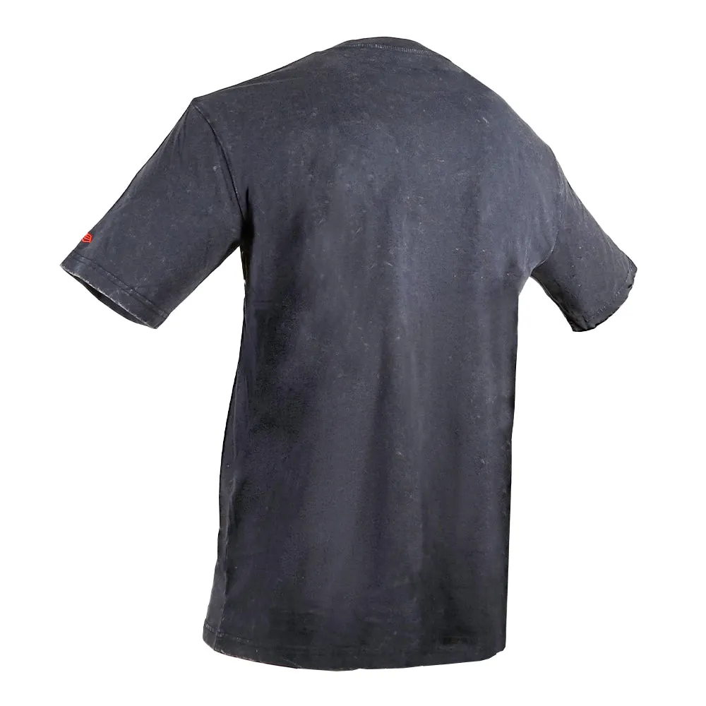 ALT SPORT NIGHT WASHED T-SHIRT sold by True North Shop product image thumbnail 2