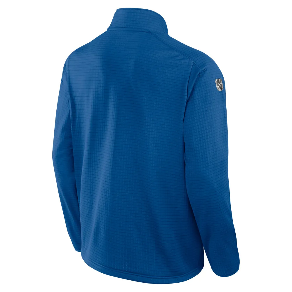 AP RINK LIGHTWEIGHT 1/4 ZIP sold by True North Shop product image thumbnail 2