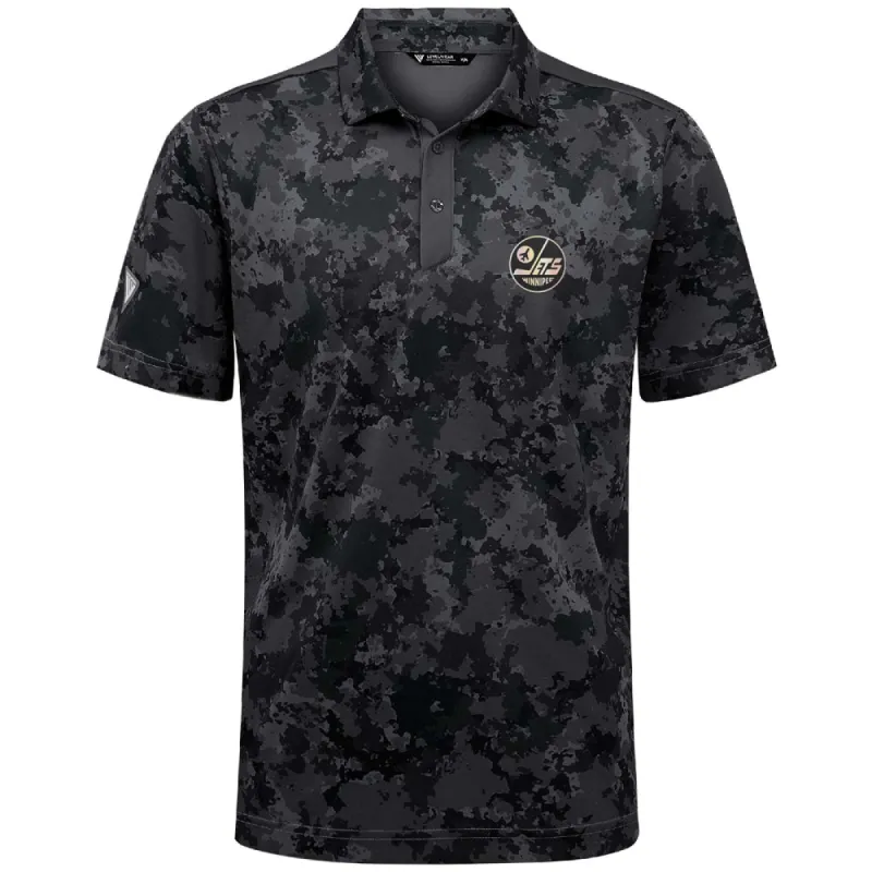 PIXEL ANODIZED ALT POLO sold by True North Shop