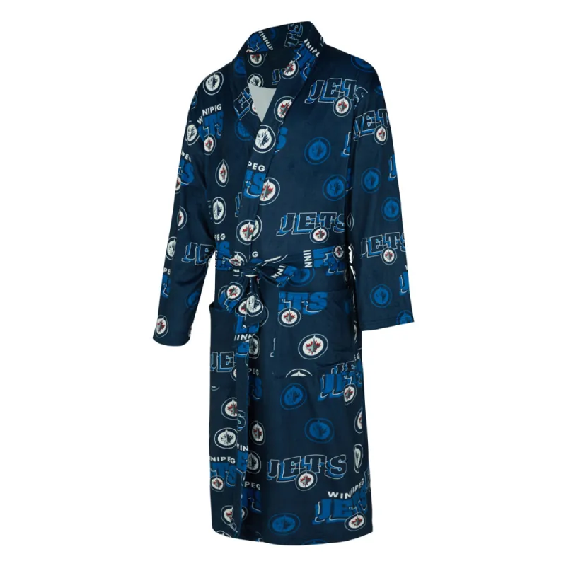 ROADWAY ALLOVER ROBE sold by True North Shop