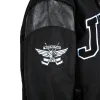 CLUTCH HITTER VARSITY JACKET sold by True North Shop
