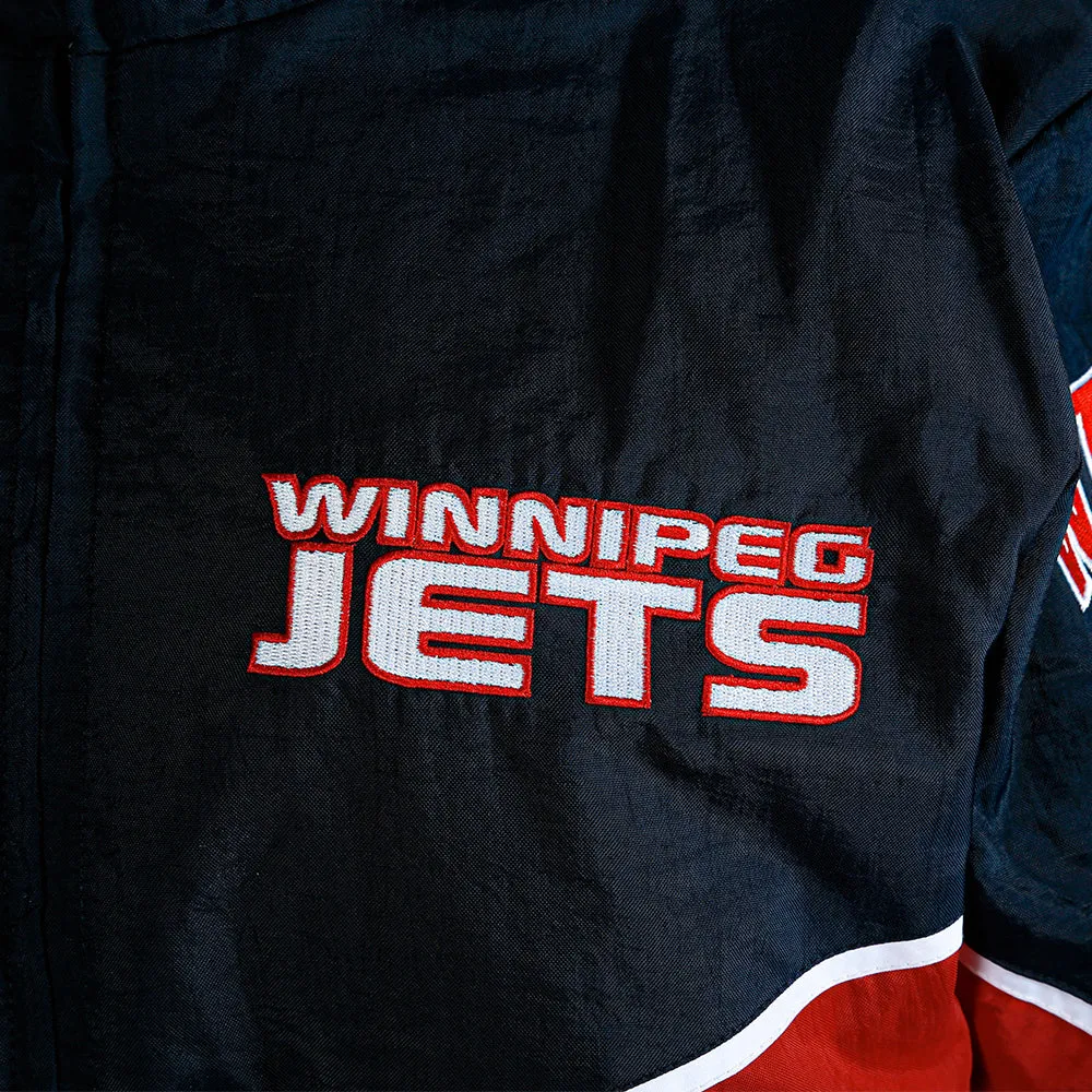 CAPTAIN ALT FULL ZIP JACKET sold by True North Shop product image thumbnail 5