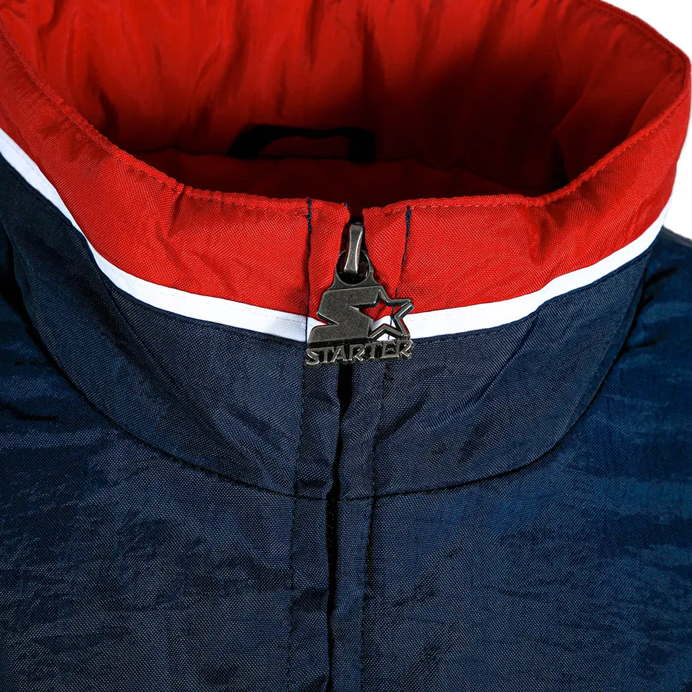 CAPTAIN ALT FULL ZIP JACKET sold by True North Shop product image thumbnail 4