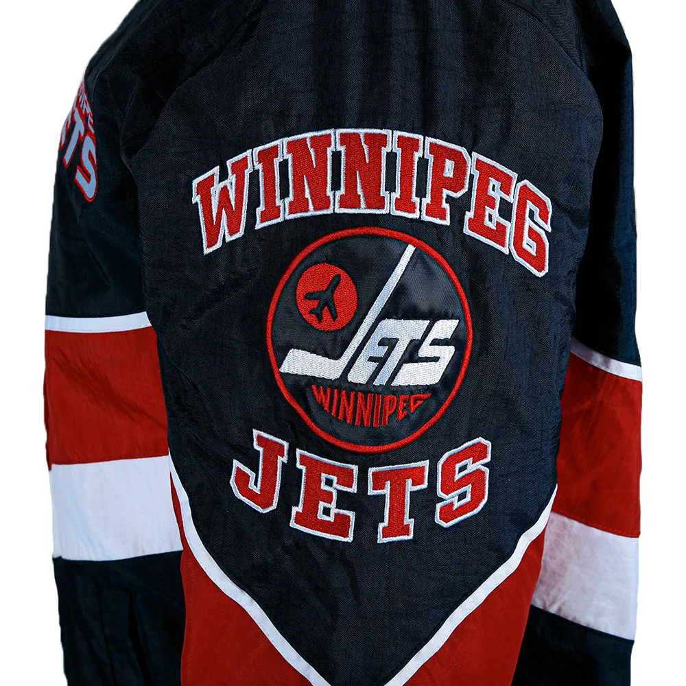 CAPTAIN ALT FULL ZIP JACKET sold by True North Shop product image thumbnail 3