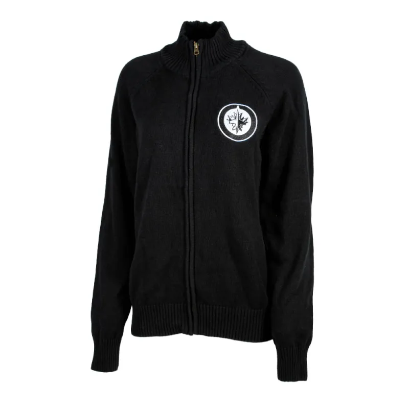 ALT FULL BACK B&W SWEATER sold by True North Shop