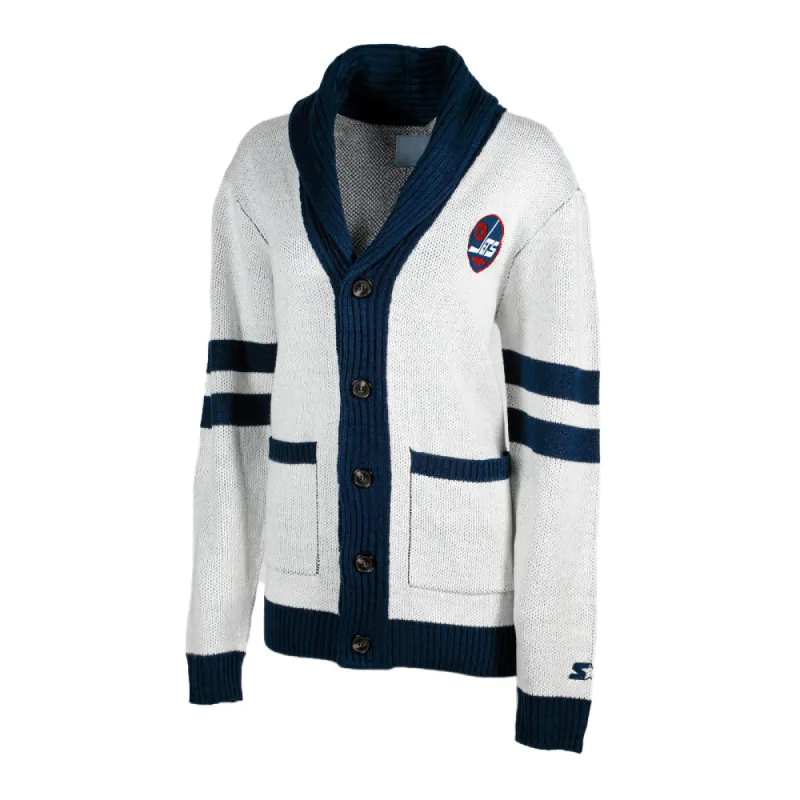 CHAMPIONSHIP ALT CARDIGAN sold by True North Shop