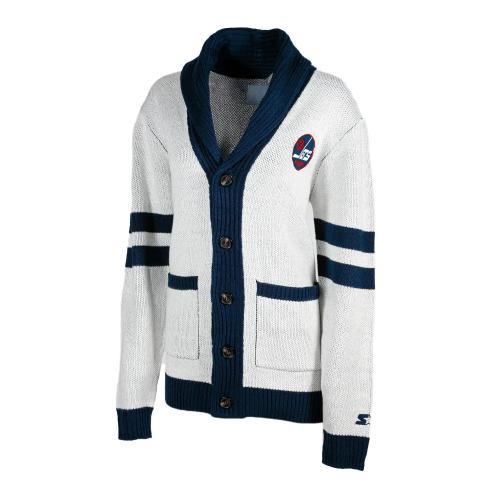 CHAMPIONSHIP ALT CARDIGAN sold by True North Shop