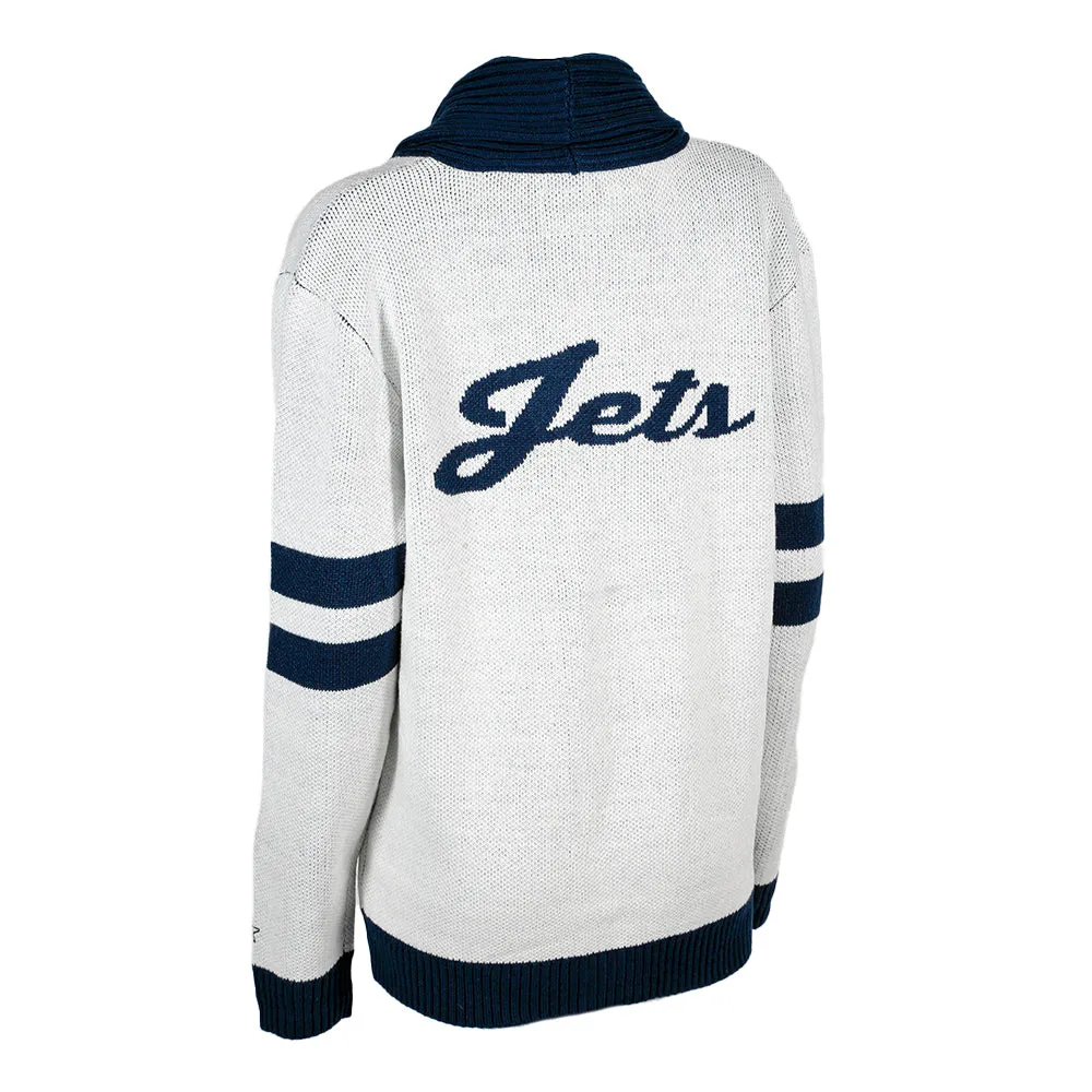 CHAMPIONSHIP ALT CARDIGAN sold by True North Shop product image thumbnail 2