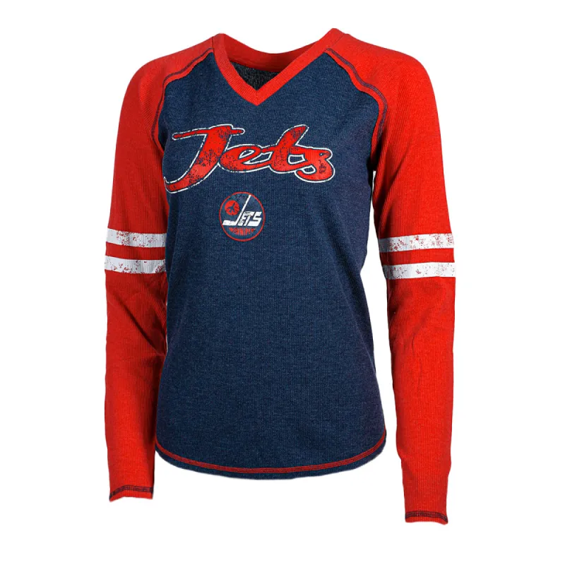 WOMEN'S WINNER ALT L/S THERMAL sold by True North Shop